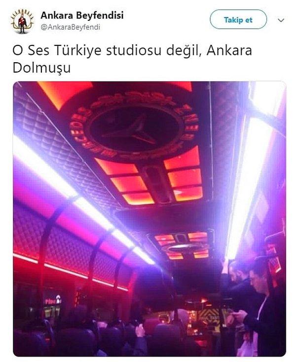 14. O Ses Ankara.