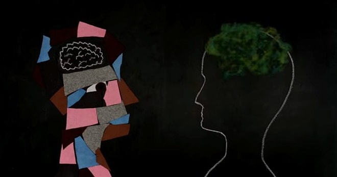 Вы - это разум с телом или тело с разумом?