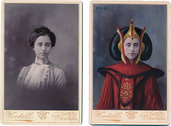 2. Падме Амидала