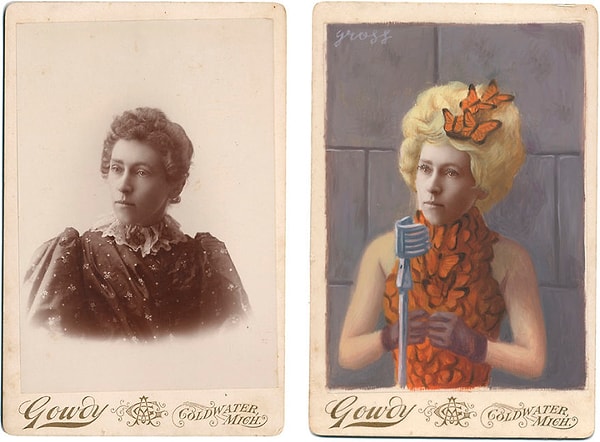 8. Эффи Бряк