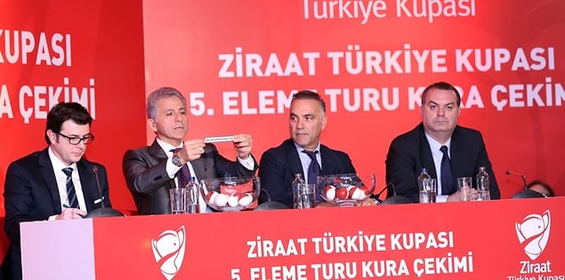Kura çekimi ise 21.12.2018 cuma günü yapılacak.