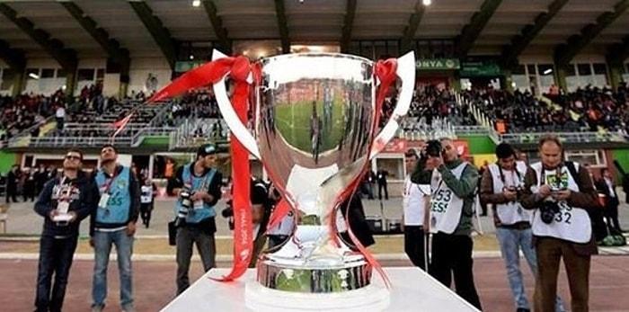 Ziraat Türkiye Kupası'nda Son 16 Turuna Yükselen Takımlar Belli Oldu! Kura Çekimi Ne Zaman?