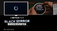 Netflix'ten Heyecanlandıran 'Black Mirror' Sinyali: 90 Dakikalık 'Bandersnatch' Filmi mi Geliyor?