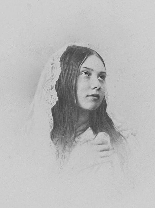 17. Prenses Victoria, 1855