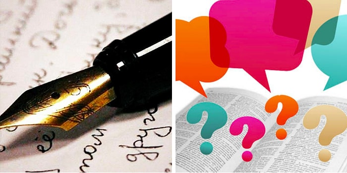 Тест по русскому языку на окончания, в котором большая часть даже грамотных людей делает ошибки