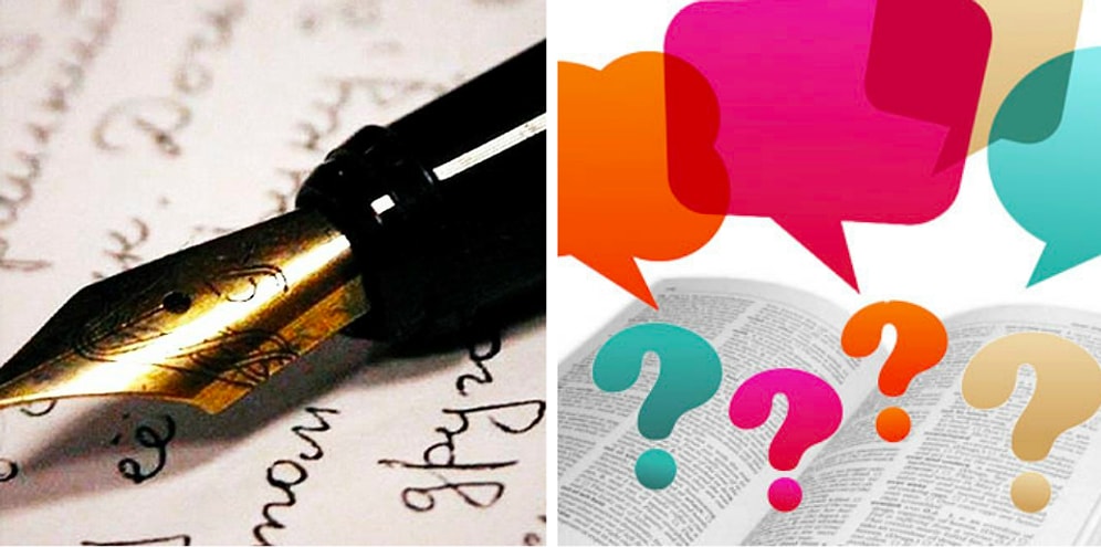 Тест по русскому языку на окончания, в котором большая часть даже грамотных людей делает ошибки