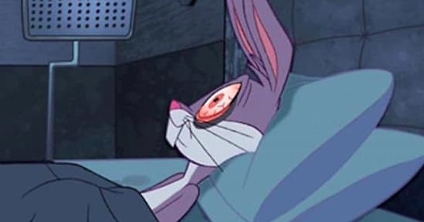 18. И, наконец, то самое чувство, когда просыпаешься за 15 минут до того, как должен прозвенеть будильник