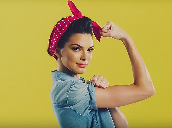 1. Итак, приступим. Вам необходимо описать себя одним единственным словом...