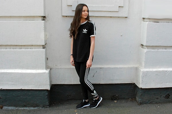 2. Вы когда-нибудь надевали одну и ту же одежду два дня подряд?