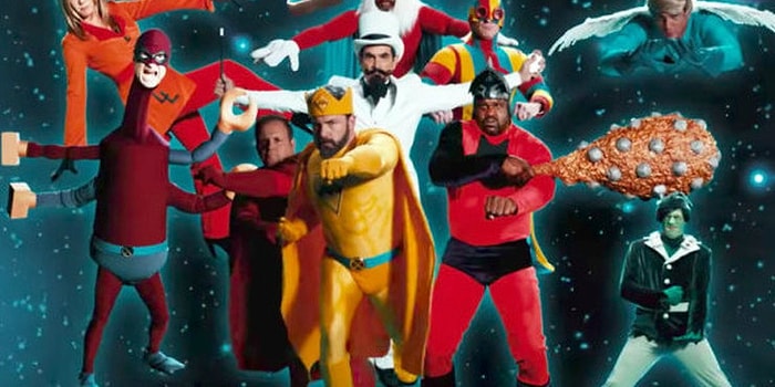 Тест: Насколько хорошо вы помните актеров, сыгравших супергероев Marvel?