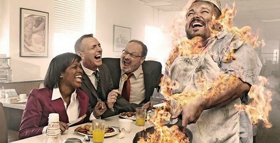 Тест: Насколько вы близки к кулинарии?