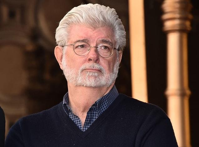 Forbes revealed their 10 richest American celebrities of 2018. Top of the list was George Lucas, who cashed in on Star Wars to boost his net worth to $5.4 billion.