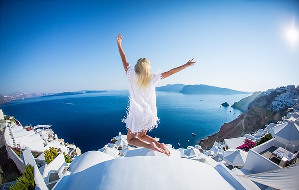 Нет, вы не ленивая девушка!