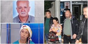 Müge Anlı'ya Çıkıp 'Kayıp' Demişti: 7 Yıl Sonra Eşini Silahla Vurarak Öldürdüğü Ortaya Çıktı
