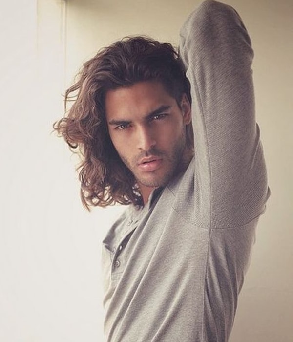 6. Такие мужчины знают, как впечатлить противоположный пол!