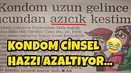 Doğrusunu Duyunca Apışıp Kalacağınız, Kulaktan Kulağa Dolaşan Cinsellikle İlgili Yanlış İnanışlar