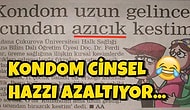 Doğrusunu Duyunca Apışıp Kalacağınız, Kulaktan Kulağa Dolaşan Cinsellikle İlgili Yanlış İnanışlar