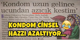 Doğrusunu Duyunca Apışıp Kalacağınız, Kulaktan Kulağa Dolaşan Cinsellikle İlgili Yanlış İnanışlar