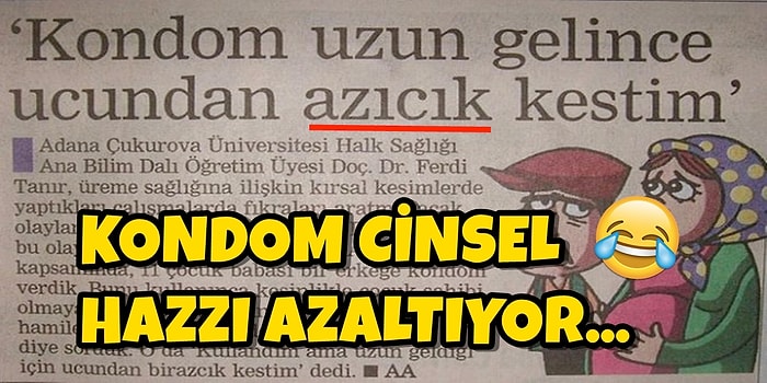 Doğrusunu Duyunca Apışıp Kalacağınız, Kulaktan Kulağa Dolaşan Cinsellikle İlgili Yanlış İnanışlar