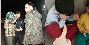 Çocuklarını Dövdüğü Anları Kaydedip Evi Terk Eden Eşine Gönderdi: 'İntikamımı Böyle Alırım'