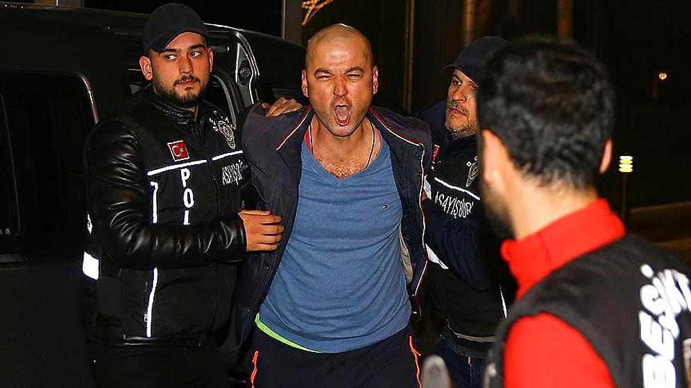 Gerekçe 'Kendi Hayvanına' Zarar Vermiş Olması: Savcılık, İşkenceci Murat Özdemir İçin 'Kovuşturmaya Yer Yok' Dedi