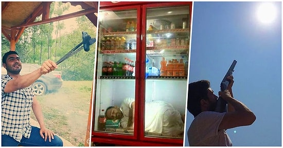 20 Fotoğrafla Burası Adana Gardaş Burada Her Şey Gerçek!