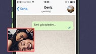 WhatsApp’ta Eski Sevgilini Yılbaşını Birlikte Geçirmeye İkna Edebilecek misin?