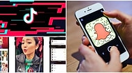 Popülarite Savaşları Devam Ediyor! TikTok'un Meydan Okuma Özelliği Şimdi de Snapchat'te