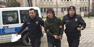 Baklava Çalan Çocukları Hatırlattı: 18 Yaşındaki Genç 6 Tane Meyve Suyu İçin Tutuklandı