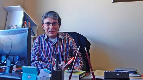 'Polise Hakaret'ten Ceza Verilen Gazetecinin 'Babalık Hakkı'nı Aldılar: 'Acımasız Bir Kararla Karşı Karşıyayım'