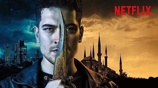 Netflix'in Yerli Yapımı Hakan: Muhafız'ın 4. Sezonundan Fragman Yayınlandı