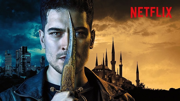 Netflix'in Yerli Yapımı Hakan: Muhafız'ın 4. Sezonundan Fragman Yayınlandı