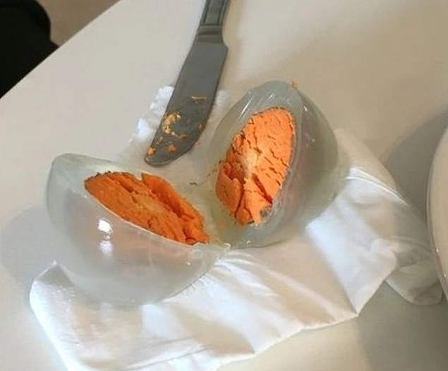 Tek kelimeyle çılgınca!