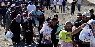 Her Duyduğunuza İnanmayın! Suriyeli Mülteciler İçin Söylenenler Ne Kadar Doğru?