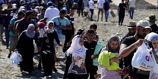 Her Duyduğunuza İnanmayın! Suriyeli Mülteciler İçin Söylenenler Ne Kadar Doğru?