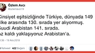 12 Yılda 25 Sıra Geriledik: Toplumsal Cinsiyet Eşitsizliğinde 130. Sırada Olan Türkiye’de Kadınlar Açısından İşler Neden Yolunda Gitmiyor?
