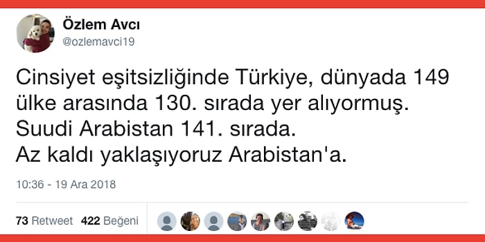 12 Yılda 25 Sıra Geriledik: Toplumsal Cinsiyet Eşitsizliğinde 130. Sırada Olan Türkiye’de Kadınlar Açısından İşler Neden Yolunda Gitmiyor?