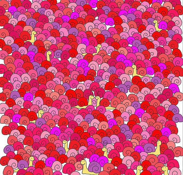 4. А здесь нужно найти сердечко