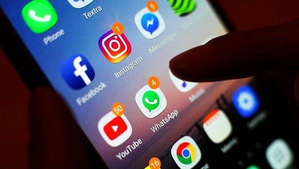 'Sosyal medya hesaplarının da hesabı verilecek'