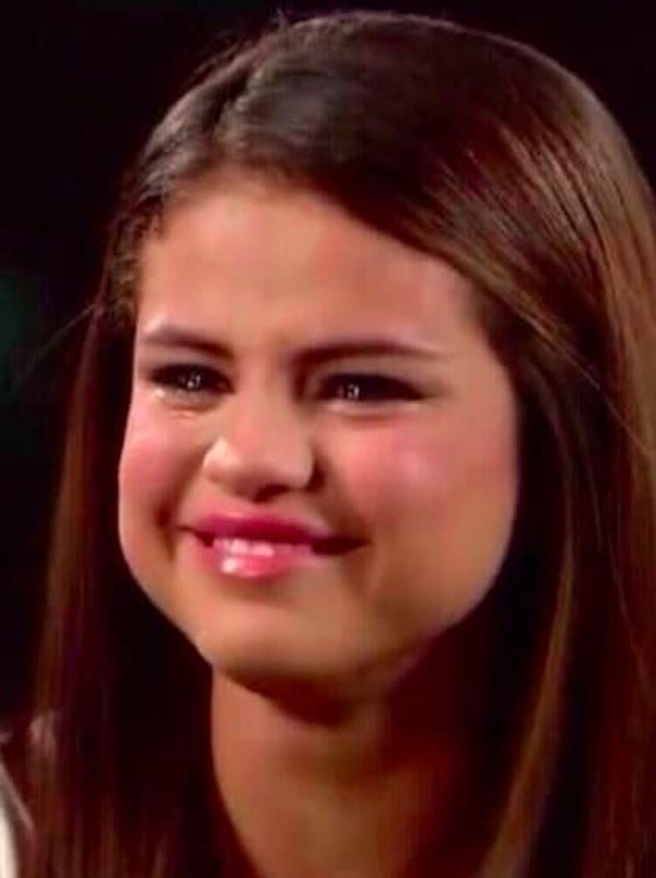 7. Когда в носках наступаешь на что-то мокрое.