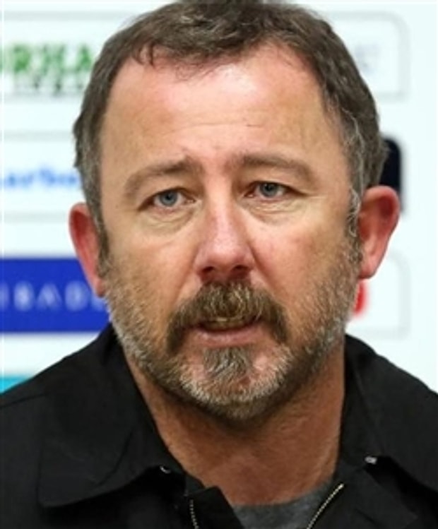 Sergen Yalçın