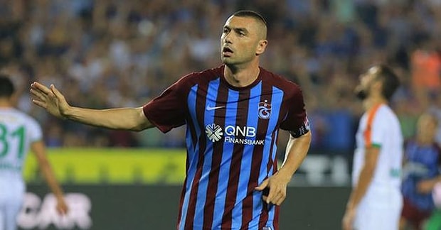Burak Yılmaz