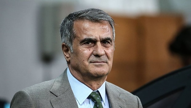 Şenol Güneş