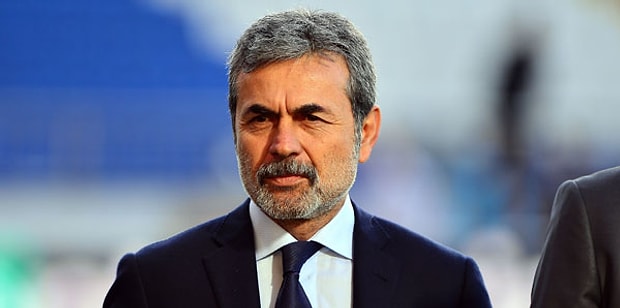 Aykut Kocaman