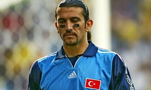Rüştü Reçber