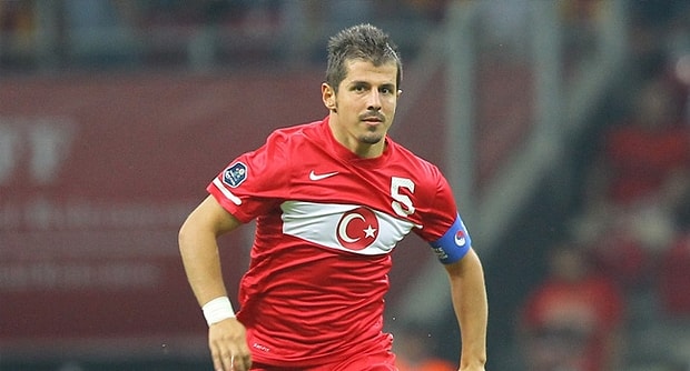 Emre Belözoğlu