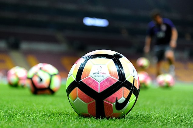 14. Hangi takımın Süper Lig'de şampiyonluğu yoktur?