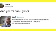Şarkılar Söyleten Kadın Nerede? Mazhar Alanson'un 'Yandım' Şarkısını Kabe'ye Yazdığı Açıklamasına Gelen Tepkiler