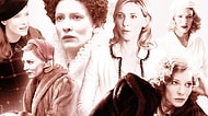 Güzelliği ve Yeteneğiyle Herkesi Kendine Hayran Bırakan Bir Oyuncu: Cate Blanchett!