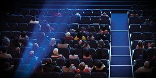 AKP'den Sinema İçin Yasa Teklifi: Reklamlar En Fazla 10 Dakika Olacak